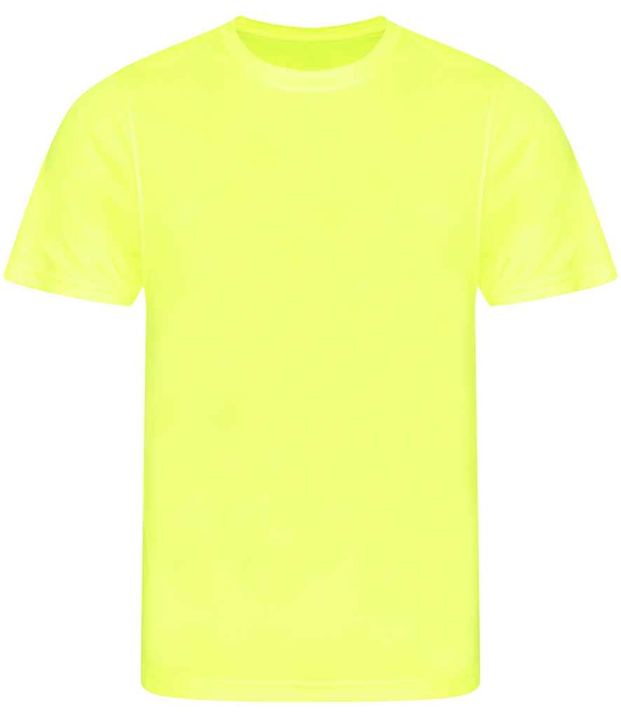 Electric Yellow