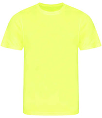 Electric Yellow