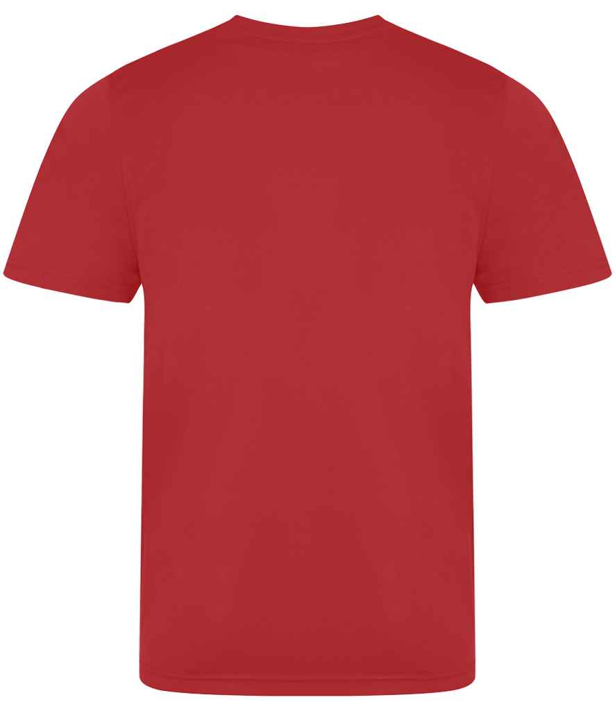 Fire Red