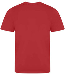 Fire Red