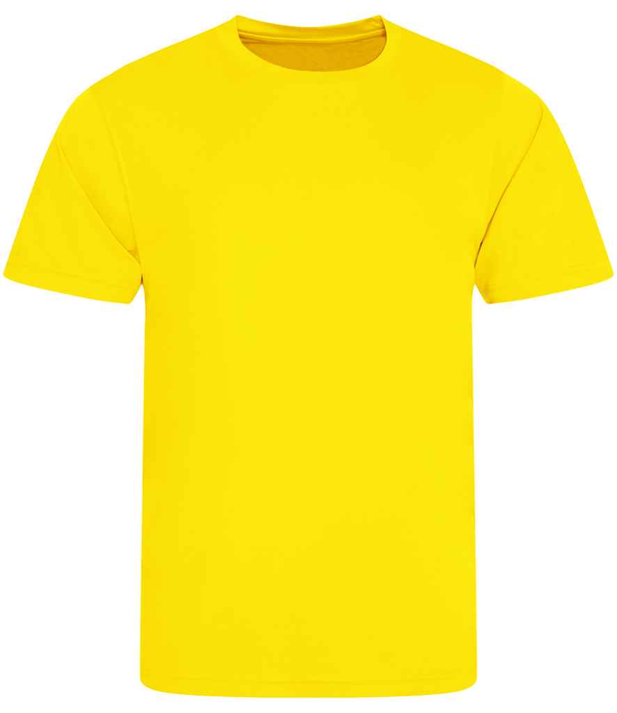 Sun Yellow