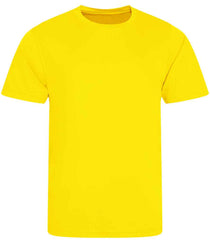 Sun Yellow