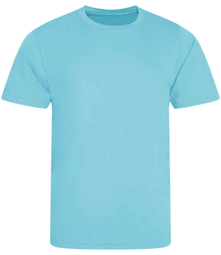 Turquoise Blue