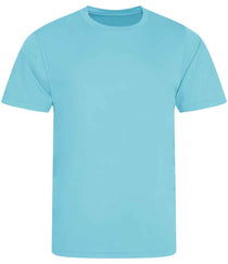 Turquoise Blue