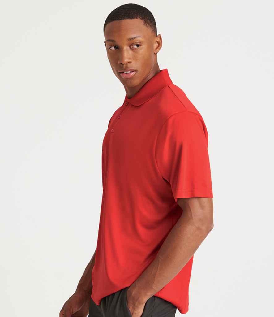 Fire Red
