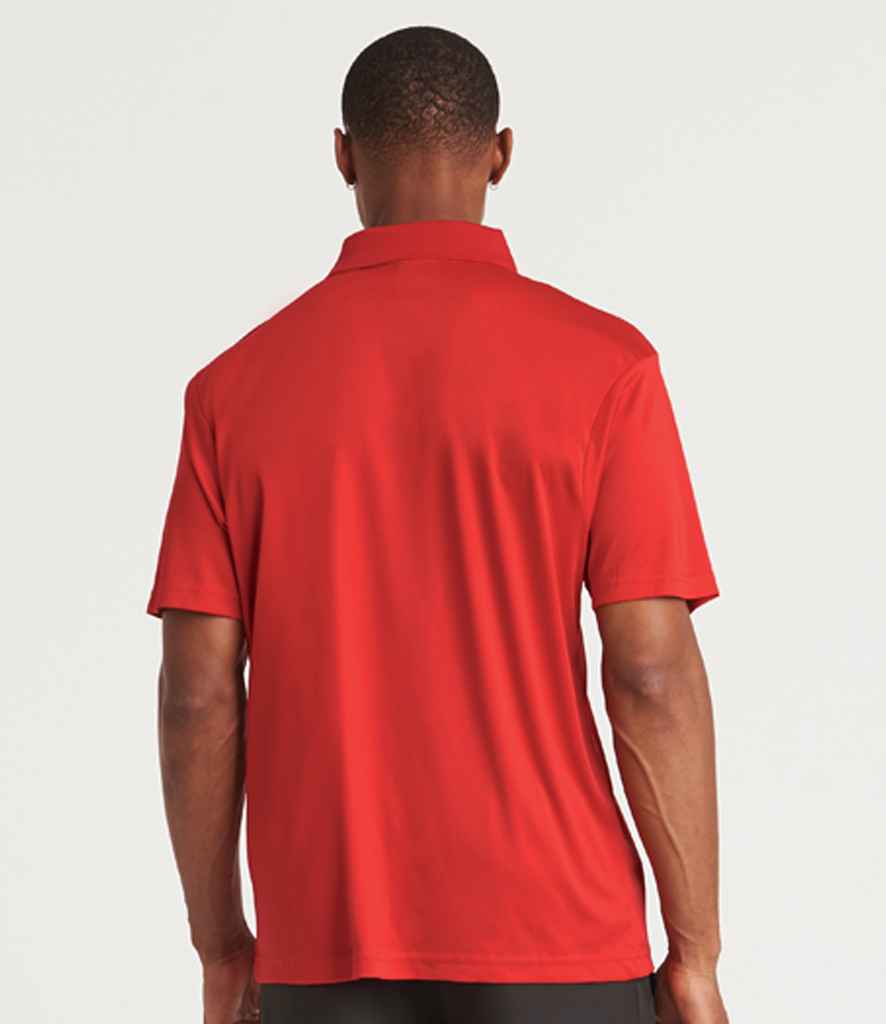 Fire Red