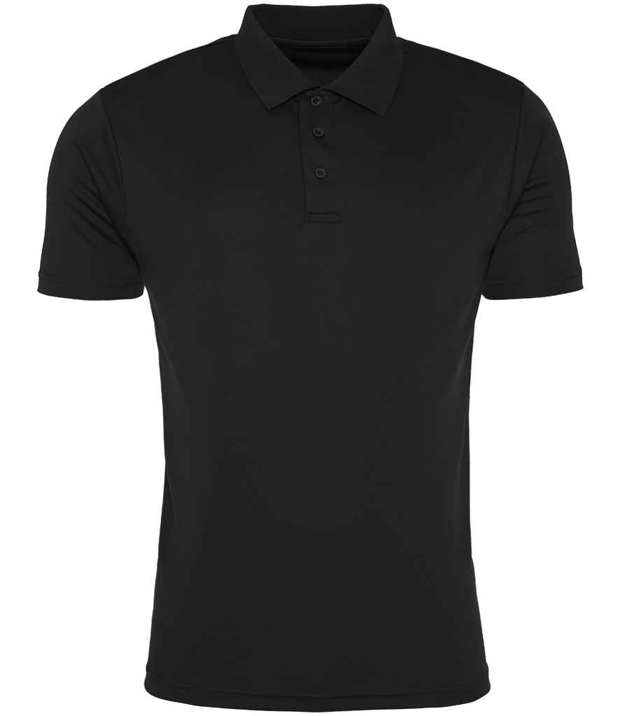 Jet Black