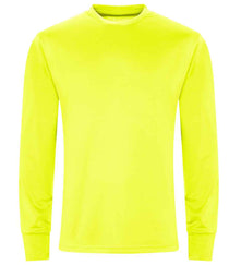 Electric Yellow