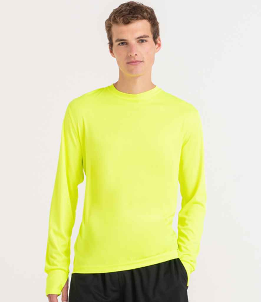 Electric Yellow