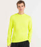Electric Yellow