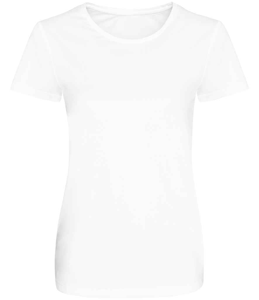 Arctic White