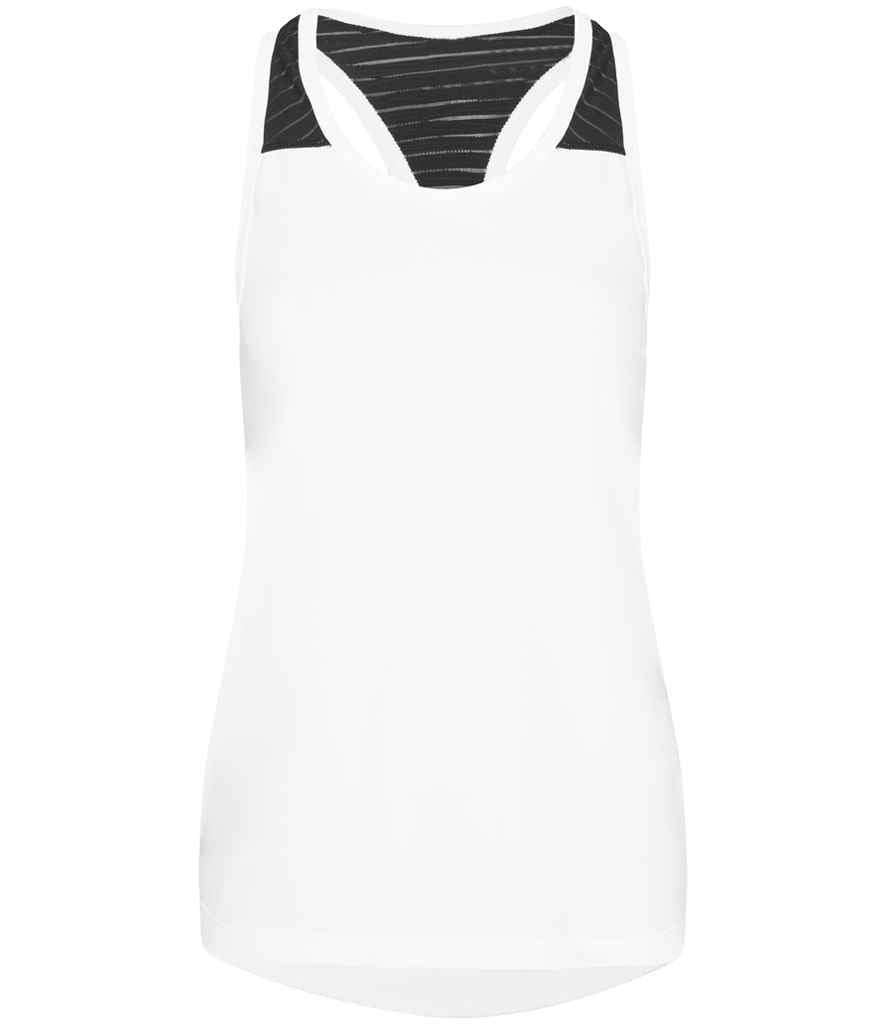 Arctic White