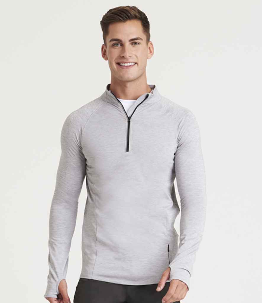 Silver Grey
