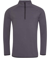 Charcoal/Jet Black