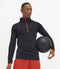 Jet Black/Fire Red