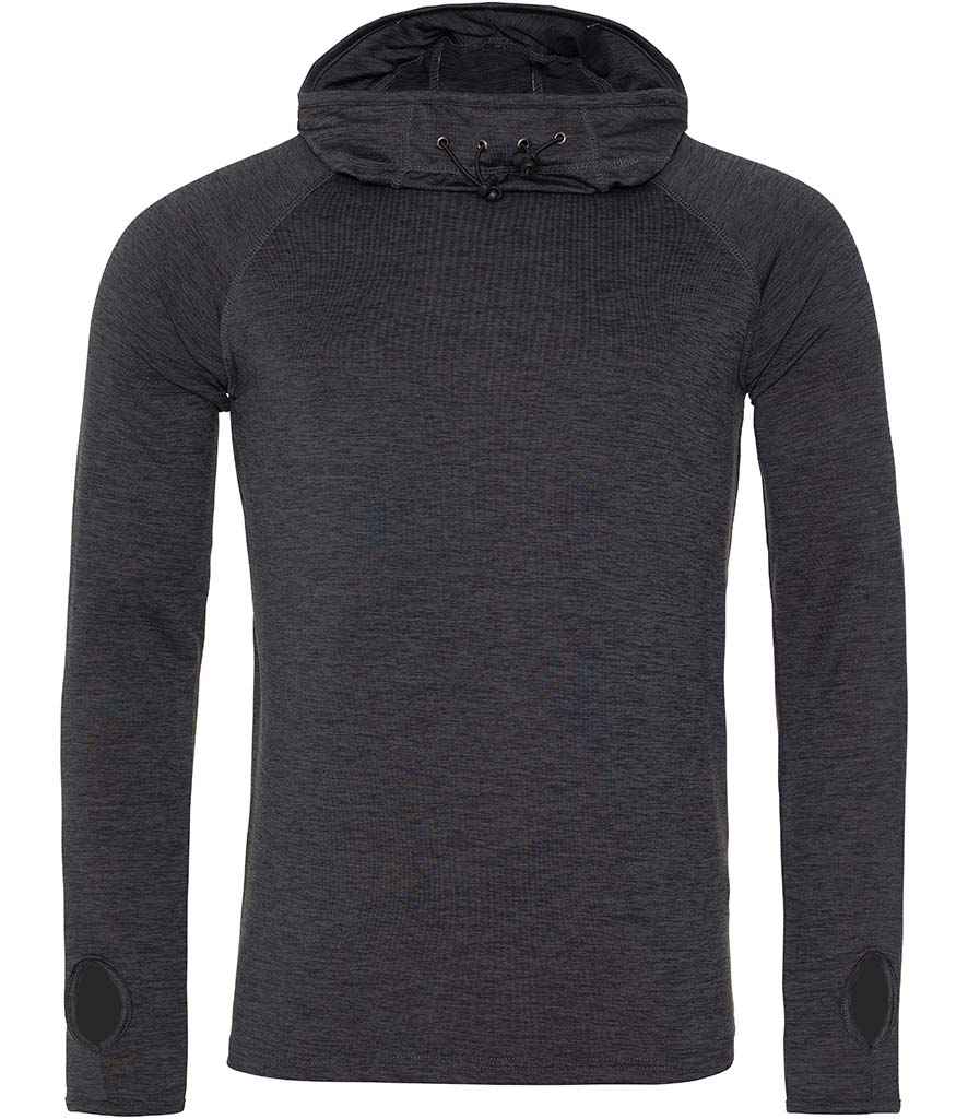 Black Slate Melange
