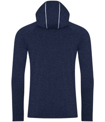 Navy Melange