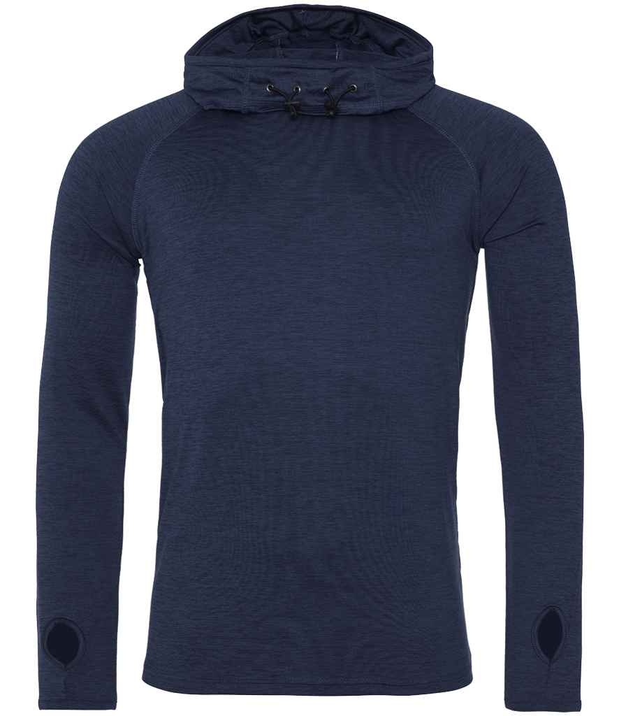 Navy Melange