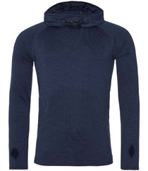 Navy Melange