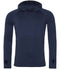 Navy Melange
