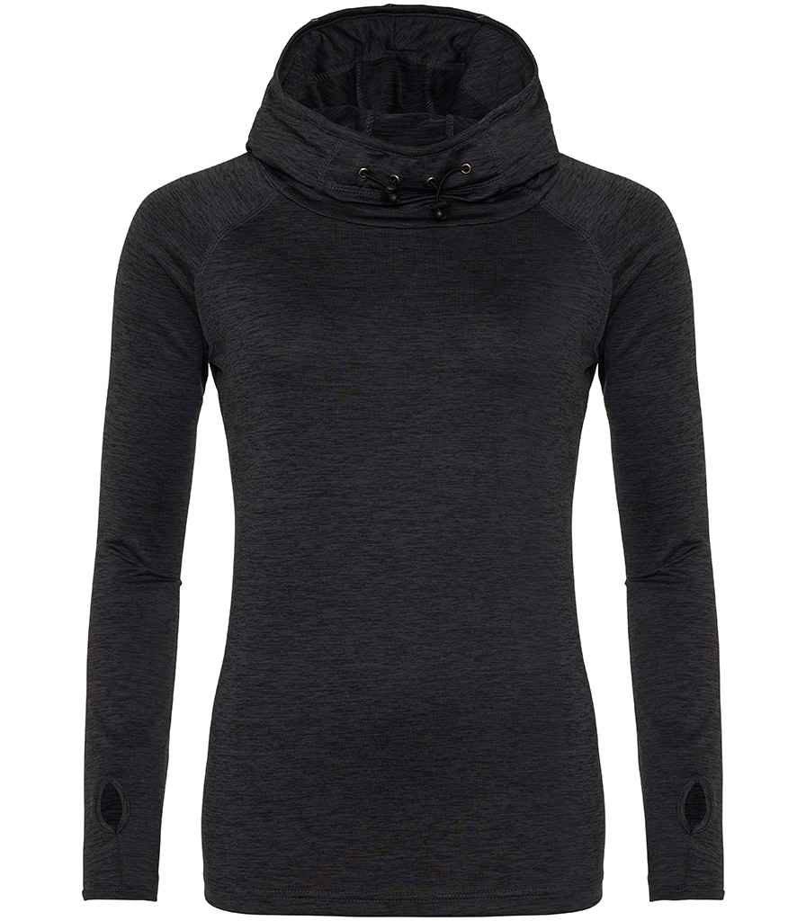 Black Slate Melange