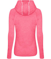 Electric Pink Melange