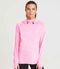 Electric Pink Melange