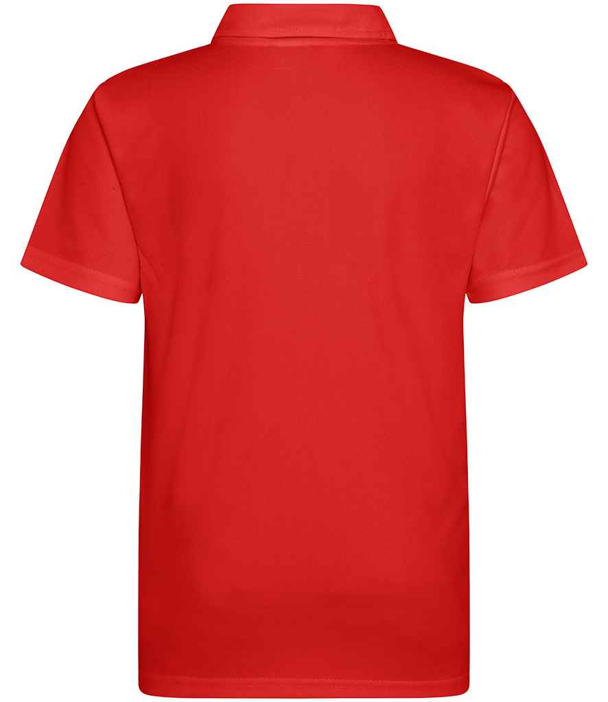 Fire Red