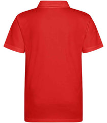 Fire Red