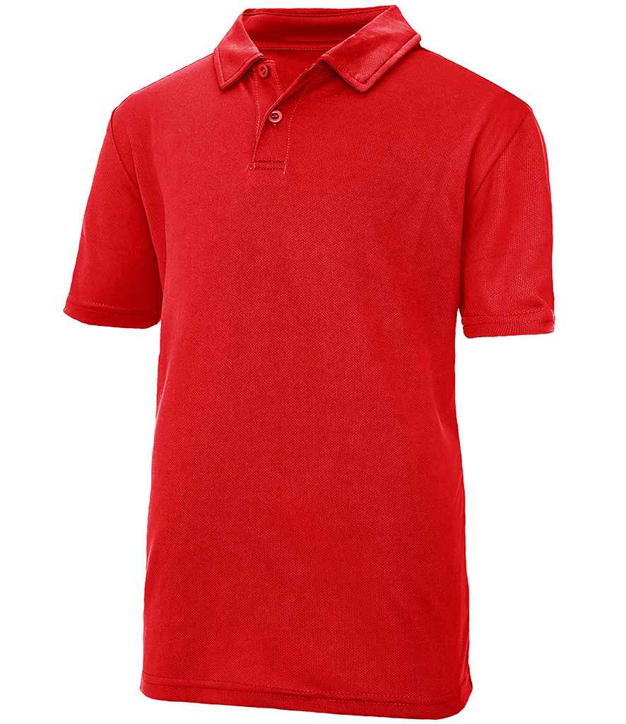 Fire Red