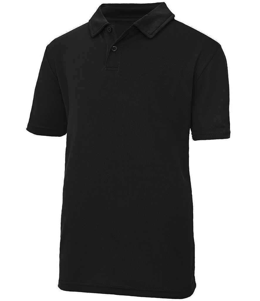 Jet Black