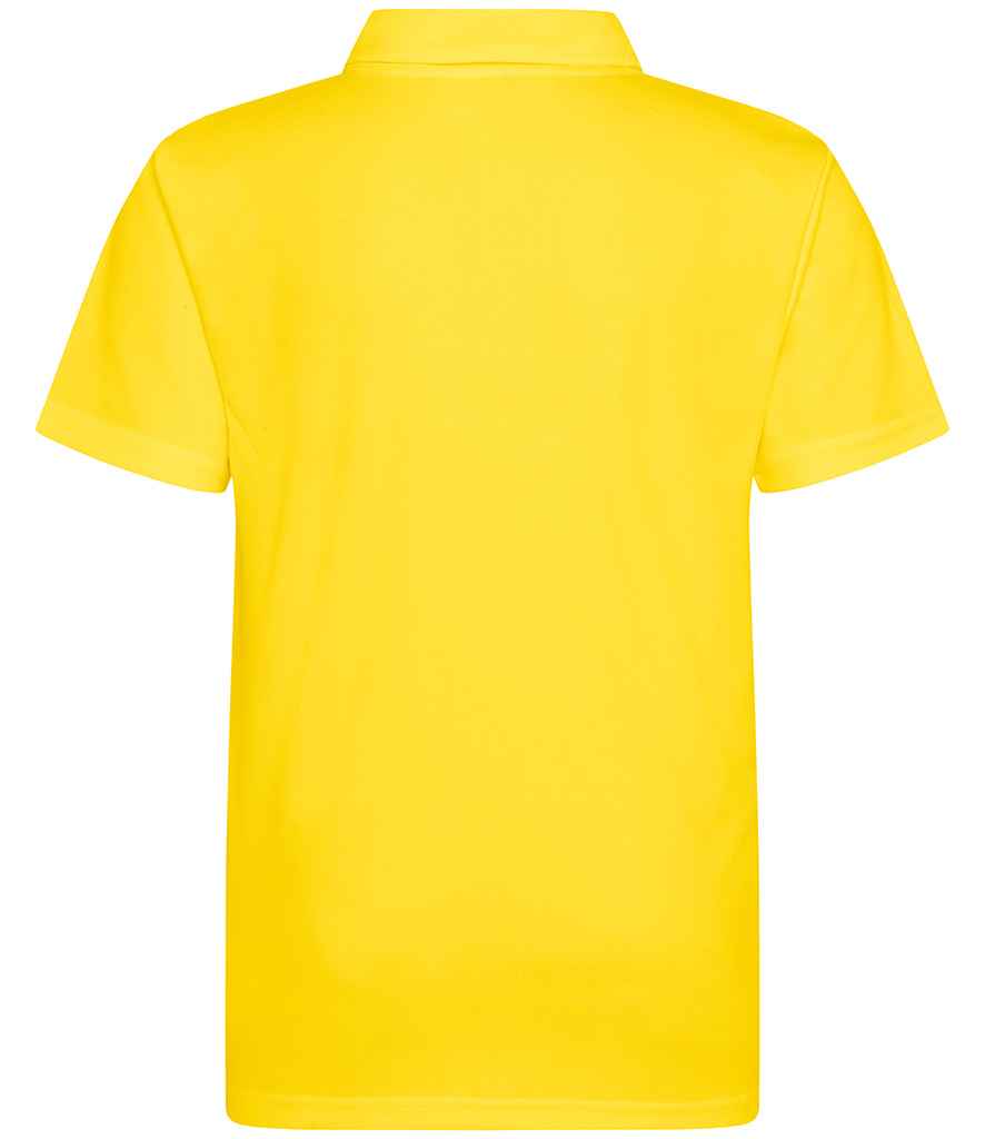 Sun Yellow