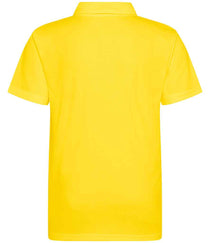 Sun Yellow