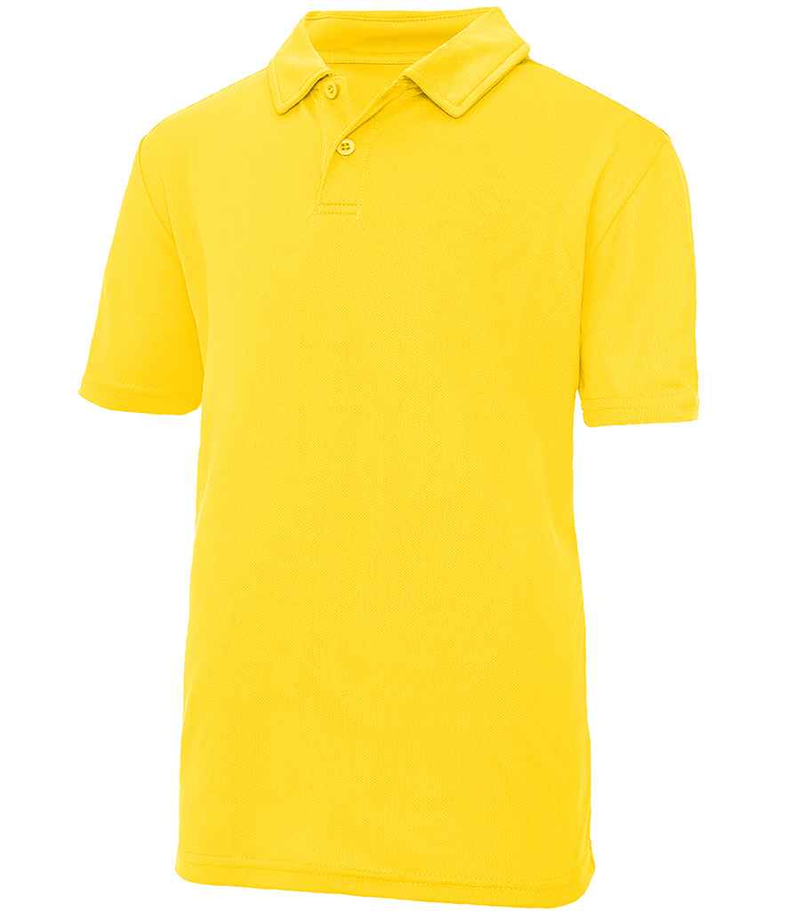 Sun Yellow