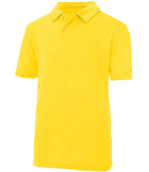 Sun Yellow