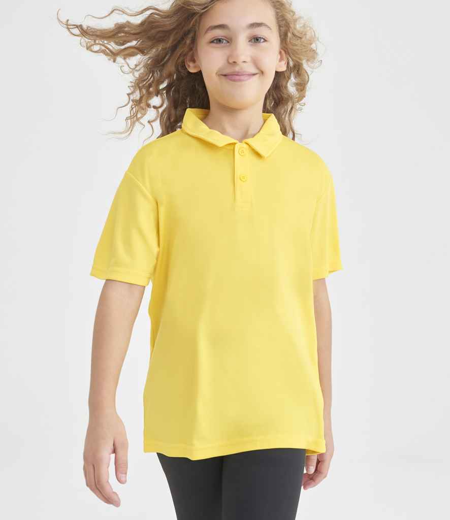 Sun Yellow