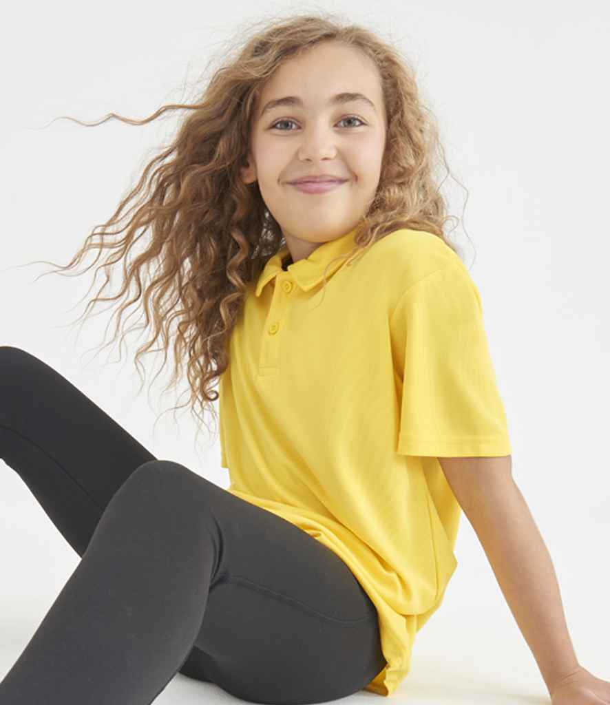 Sun Yellow