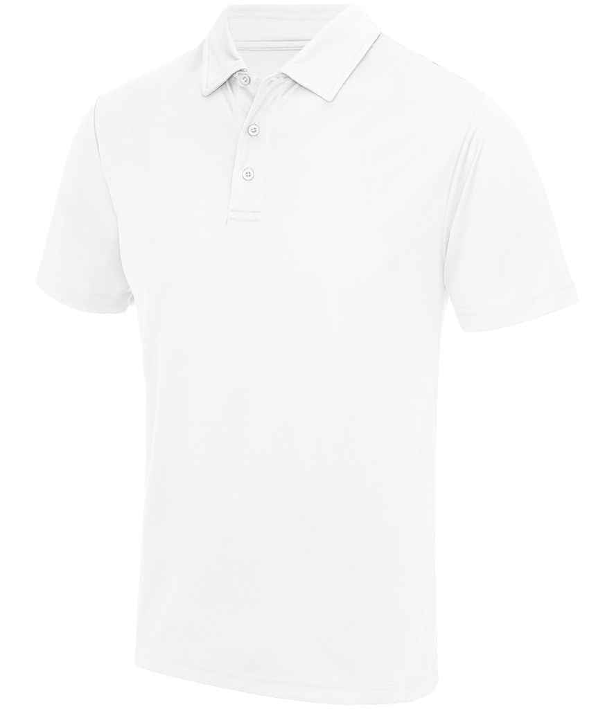 Arctic White