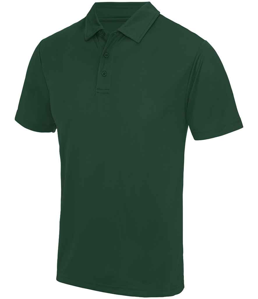 Bottle Green