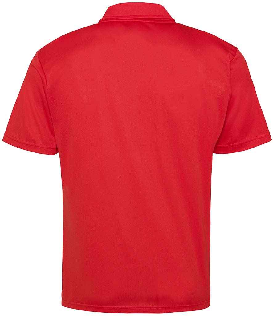 Fire Red