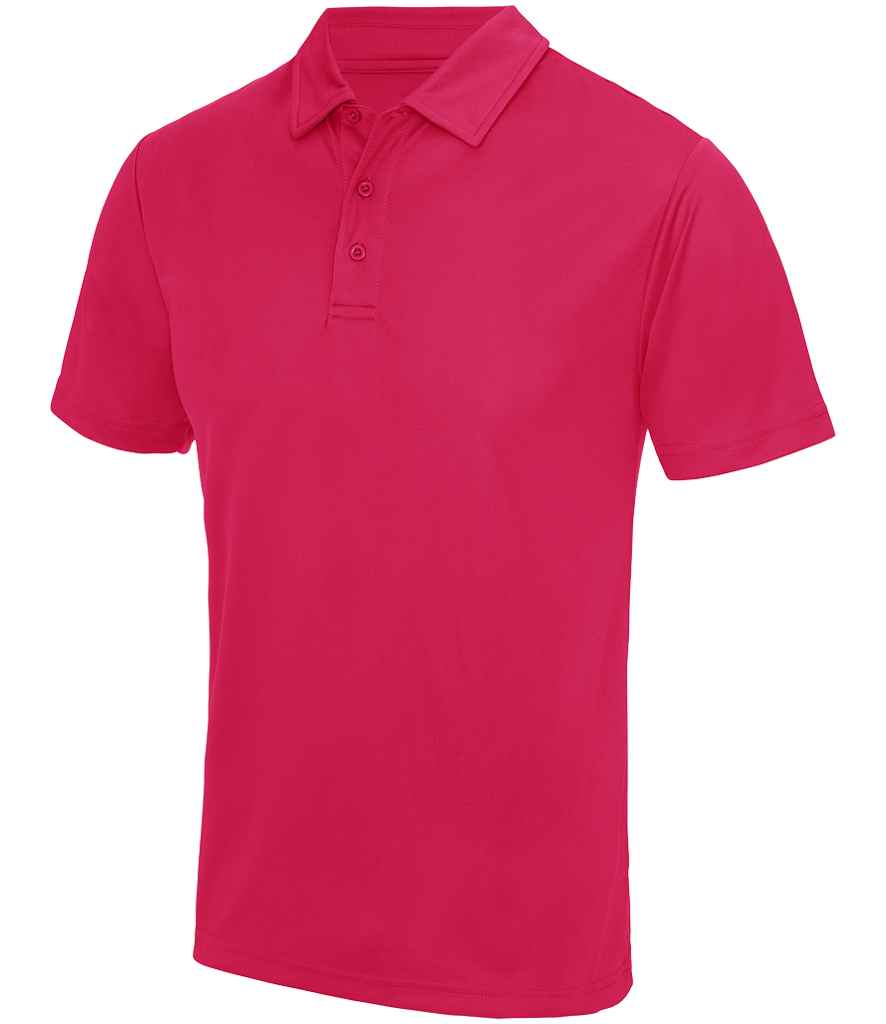 Hot Pink