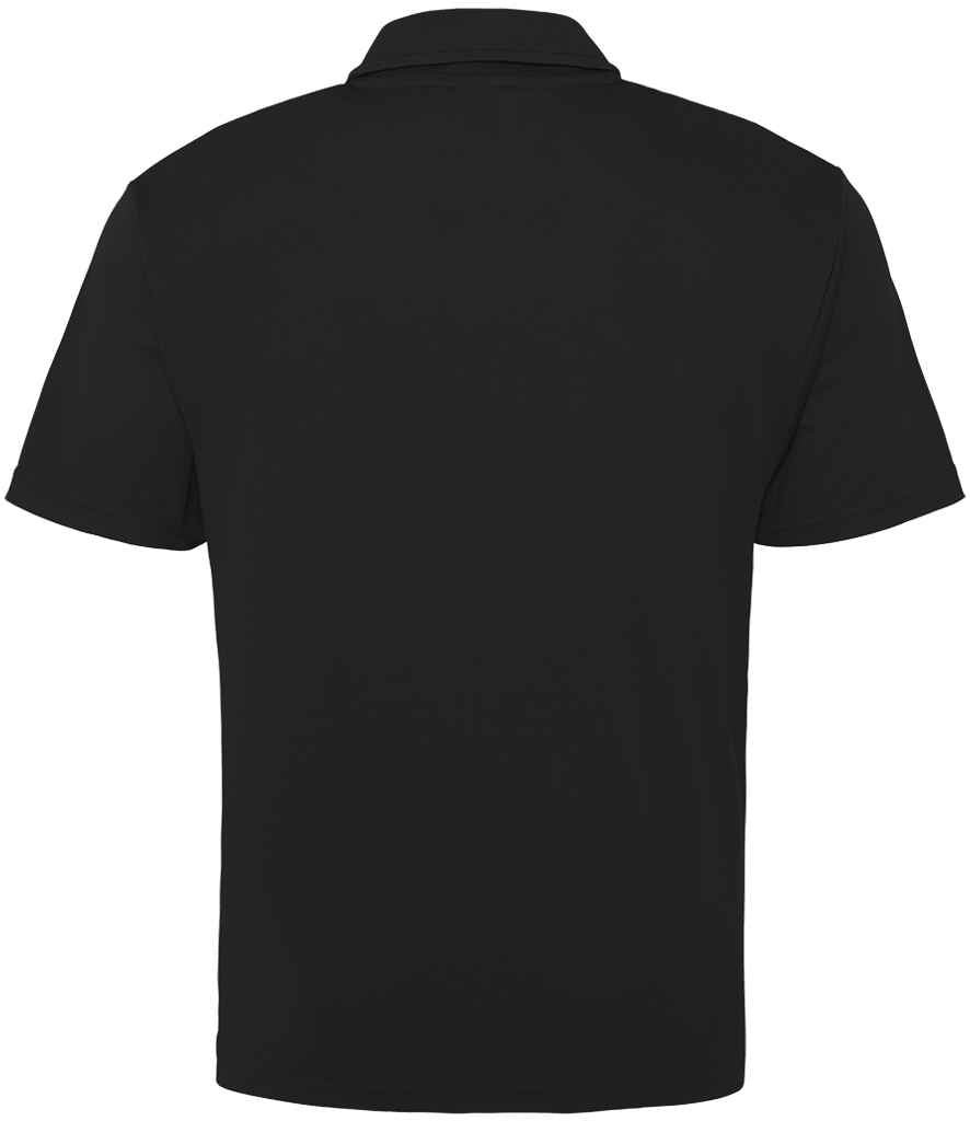 Jet Black