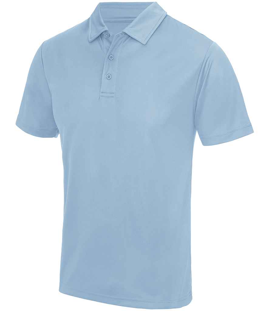 Sky Blue