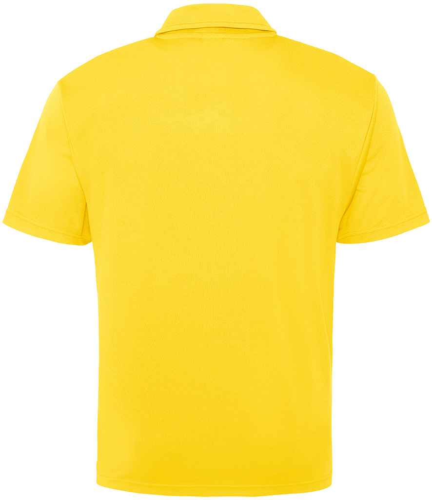 Sun Yellow