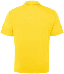 Sun Yellow
