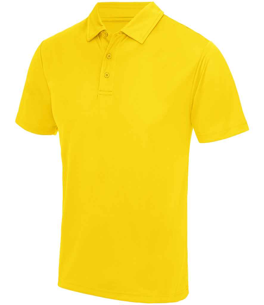 Sun Yellow