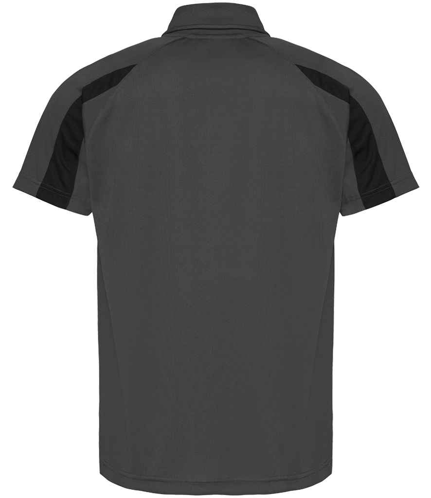 Charcoal/Jet Black