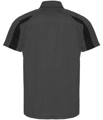 Charcoal/Jet Black