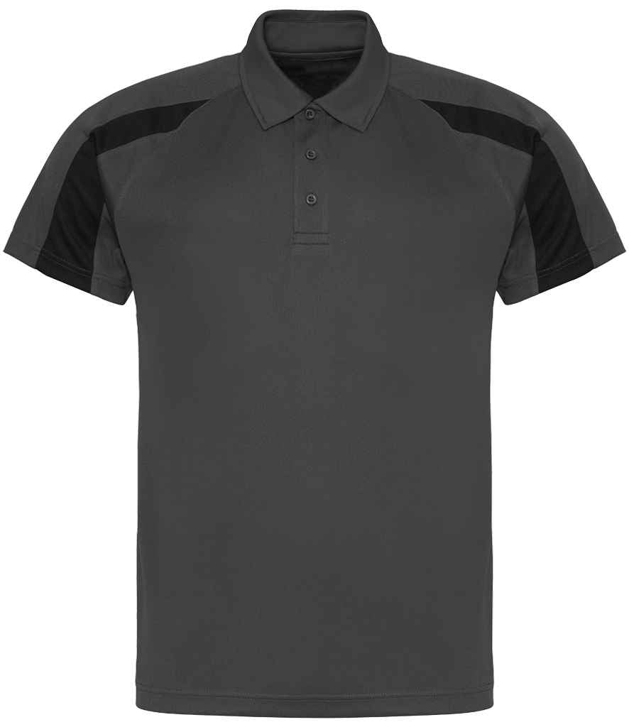 Charcoal/Jet Black