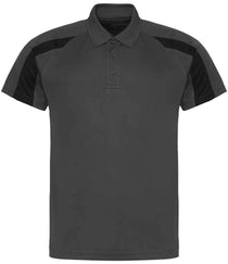 Charcoal/Jet Black